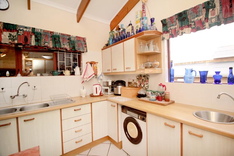 3 Bedroom Property for Sale in Tergniet Western Cape